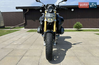 Мотоцикл Без обтікачів (Naked bike) BMW R 1250R 2020 в 
