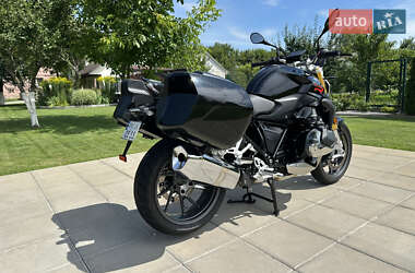 Мотоцикл Без обтікачів (Naked bike) BMW R 1250R 2020 в 