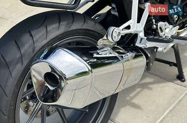 Мотоцикл Без обтікачів (Naked bike) BMW R 1250R 2020 в 