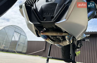 Мотоцикл Без обтікачів (Naked bike) BMW R 1250R 2020 в 