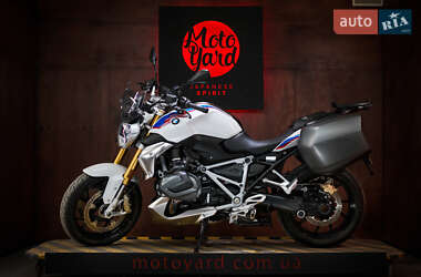 Мотоцикл Без обтекателей (Naked bike) BMW R 1250R 2021 в Днепре