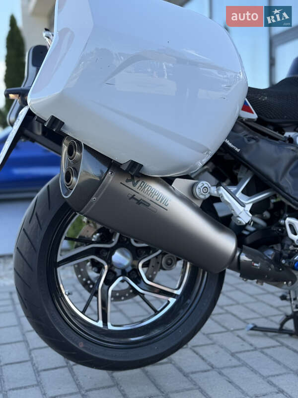 Мотоцикл Без обтекателей (Naked bike) BMW R 1250R 2020 в Львове