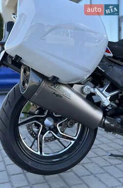 Мотоцикл Без обтекателей (Naked bike) BMW R 1250R 2020 в 