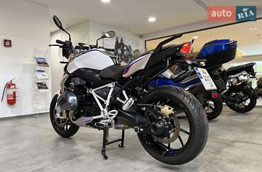 Мотоцикл Без обтікачів (Naked bike) BMW R 1250R 2020 в 
