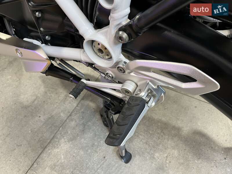 Мотоцикл Без обтікачів (Naked bike) BMW R 1250R 2020 в Києві