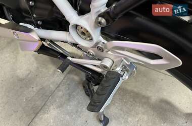 Мотоцикл Без обтікачів (Naked bike) BMW R 1250R 2020 в 