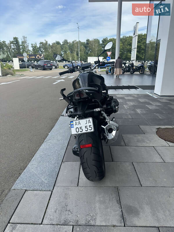 Мотоцикл Без обтекателей (Naked bike) BMW R 1250R 2020 в Киеве