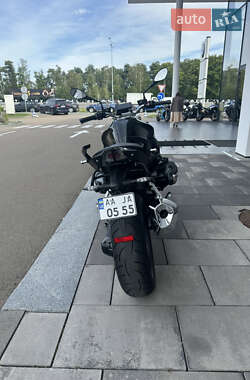 Мотоцикл Без обтікачів (Naked bike) BMW R 1250R 2020 в 
