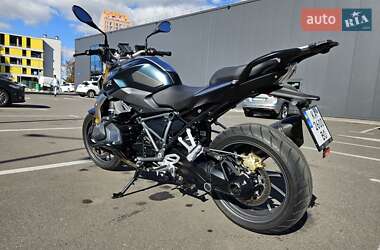 Мотоцикл Многоцелевой (All-round) BMW R 1250R 2019 в 