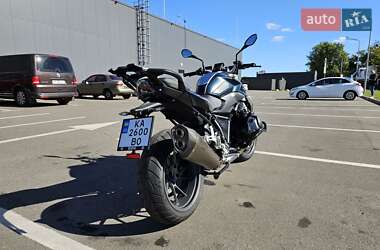 Мотоцикл Многоцелевой (All-round) BMW R 1250R 2019 в 