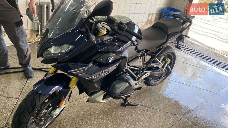 Мотоцикл Туризм BMW R 1250RS 2019 в Днепре
