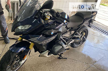 Мотоцикл Туризм BMW R 1250RS 2019 в Днепре