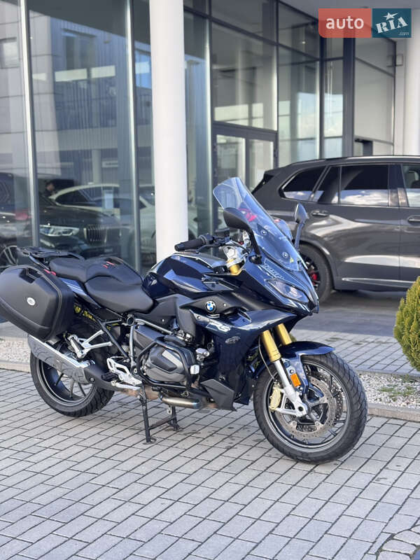 Мотоцикл Спорт-туризм BMW R 1250RS 2019 в Львове