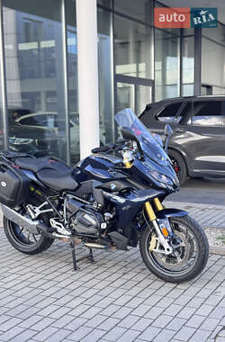 Мотоцикл Спорт-туризм BMW R 1250RS 2019 в 