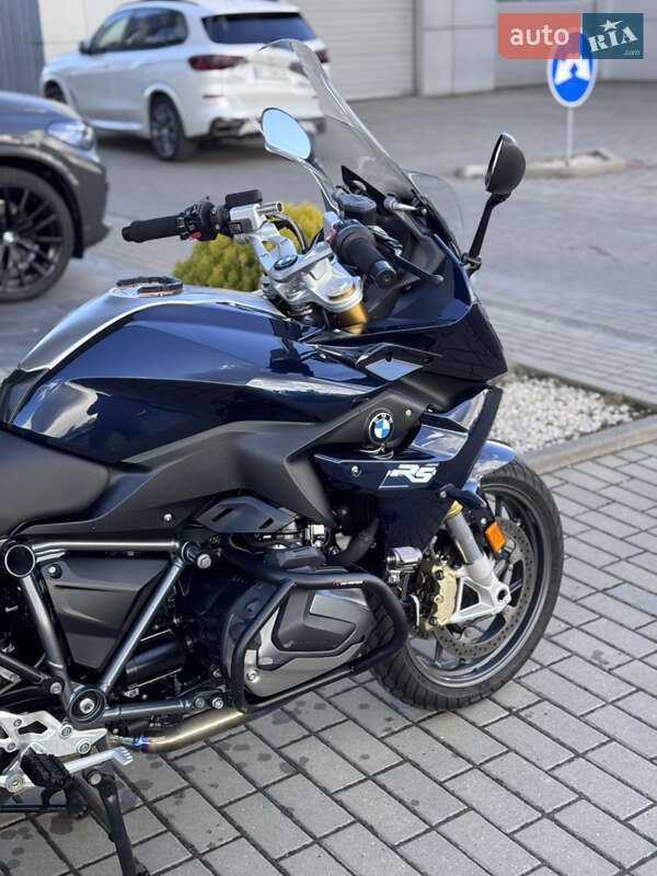 Мотоцикл Спорт-туризм BMW R 1250RS 2019 в Львове