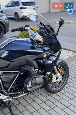 Мотоцикл Спорт-туризм BMW R 1250RS 2019 в 