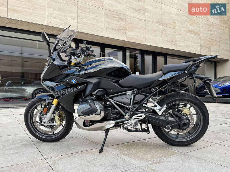 Мотоцикл Спорт-туризм BMW R 1250RS 2023 в Киеве