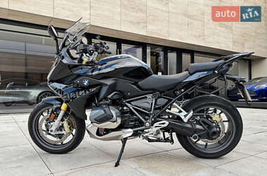 Мотоцикл Спорт-туризм BMW R 1250RS 2023 в 