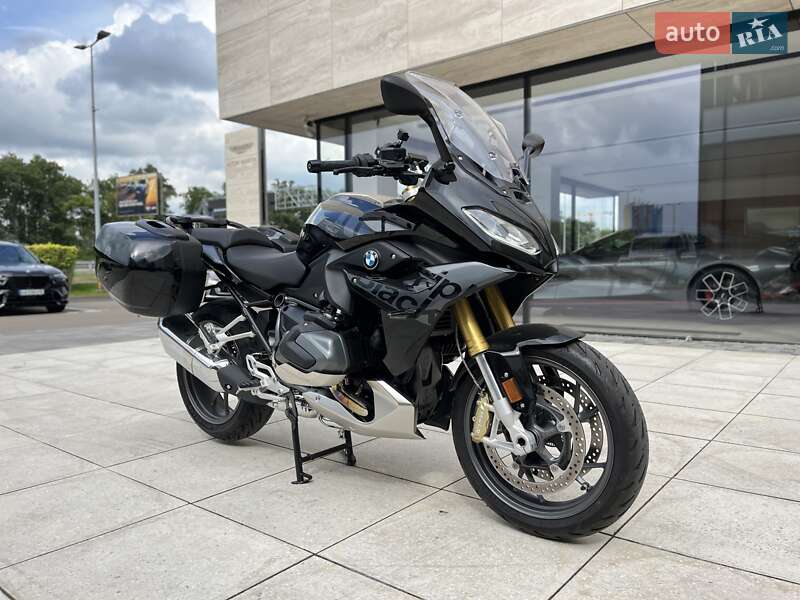 Мотоцикл Спорт-туризм BMW R 1250RS 2023 в Киеве