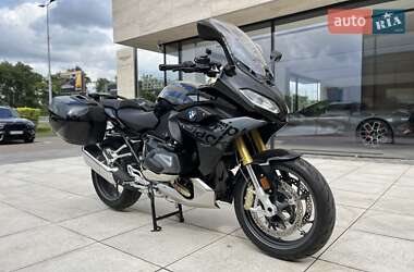 Мотоцикл Спорт-туризм BMW R 1250RS 2023 в 