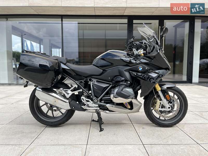Мотоцикл Спорт-туризм BMW R 1250RS 2023 в Киеве