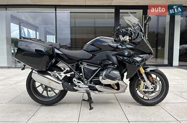 Мотоцикл Спорт-туризм BMW R 1250RS 2023 в 