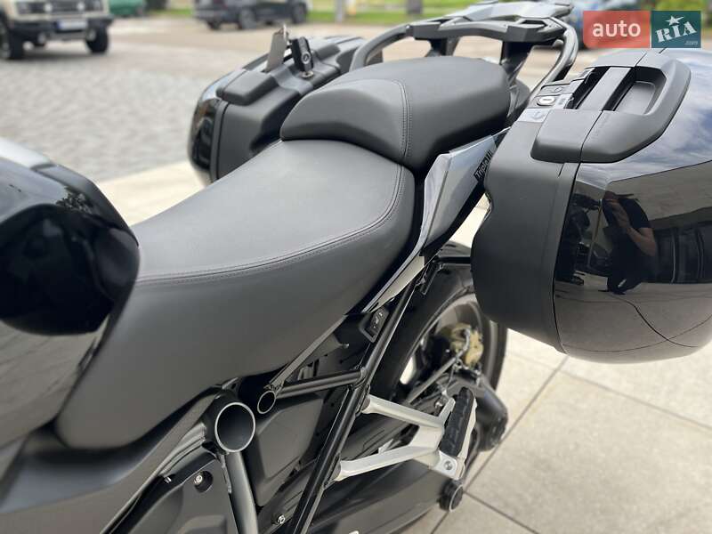 Мотоцикл Спорт-туризм BMW R 1250RS 2023 в Киеве