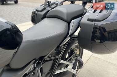 Мотоцикл Спорт-туризм BMW R 1250RS 2023 в 