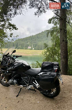 Мотоцикл Туризм BMW R 1250RS 2023 в 