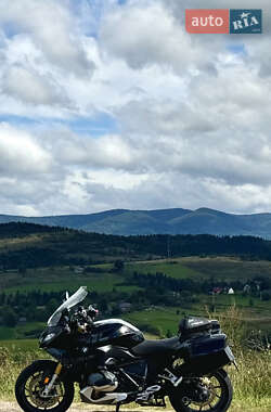 Мотоцикл Туризм BMW R 1250RS 2023 в 
