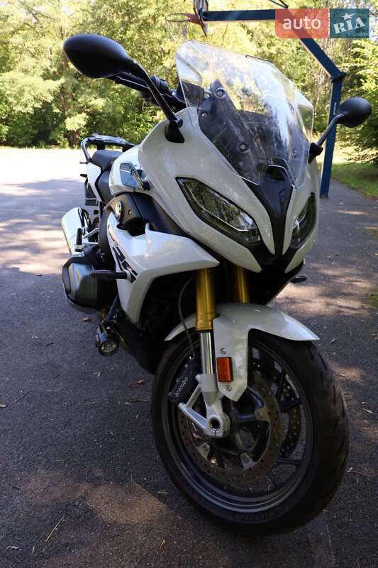 Мотоцикл Спорт-туризм BMW R 1250RS 2023 в Харькове
