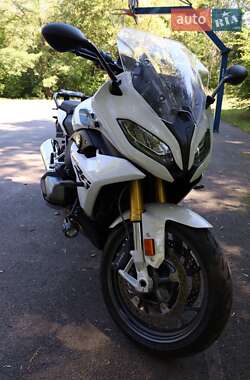 Мотоцикл Спорт-туризм BMW R 1250RS 2023 в 