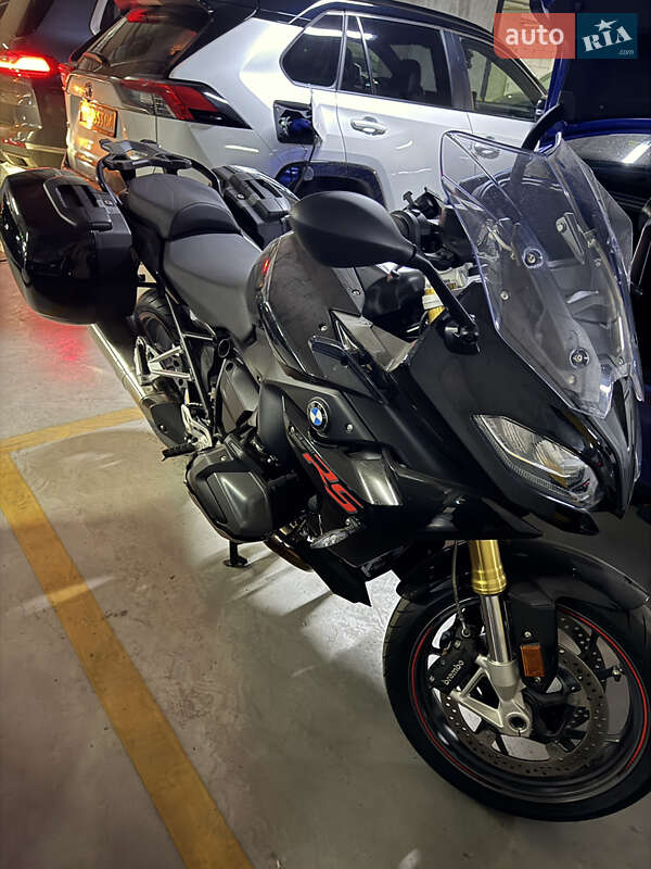 Мотоцикл Спорт-туризм BMW R 1250RS 2022 в Киеве