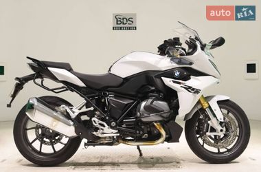 Мотоцикл Спорт-туризм BMW R 1250RS 2023 в Білогородці