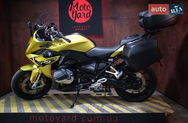 Мотоцикл Спорт-туризм BMW R 1250RS 2021 в Днепре