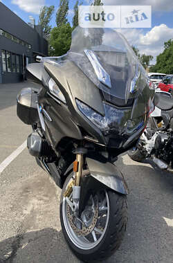 Мотоцикл Туризм BMW R 1250RT 2021 в Киеве