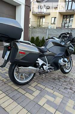 Мотоцикл Спорт-туризм BMW R 1250RT 2019 в Белой Церкви