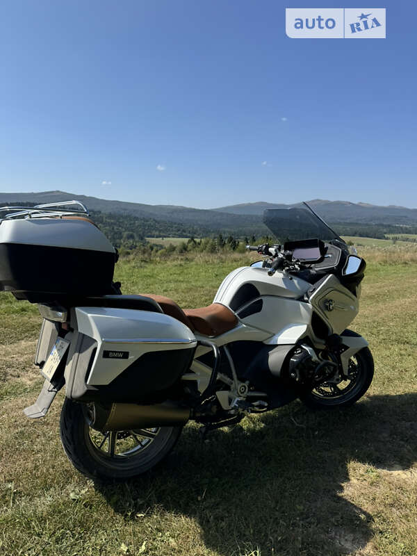 Мотоцикл Туризм BMW R 1250RT 2022 в Одессе