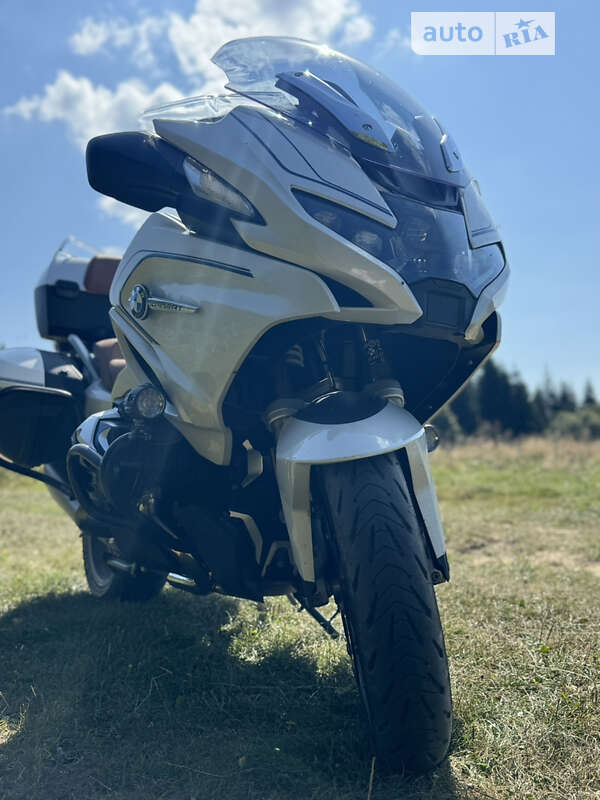 Мотоцикл Туризм BMW R 1250RT 2022 в Одессе