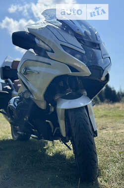 Мотоцикл Туризм BMW R 1250RT 2022 в 