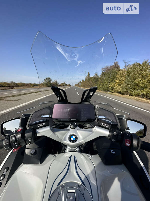 Мотоцикл Туризм BMW R 1250RT 2022 в Одессе