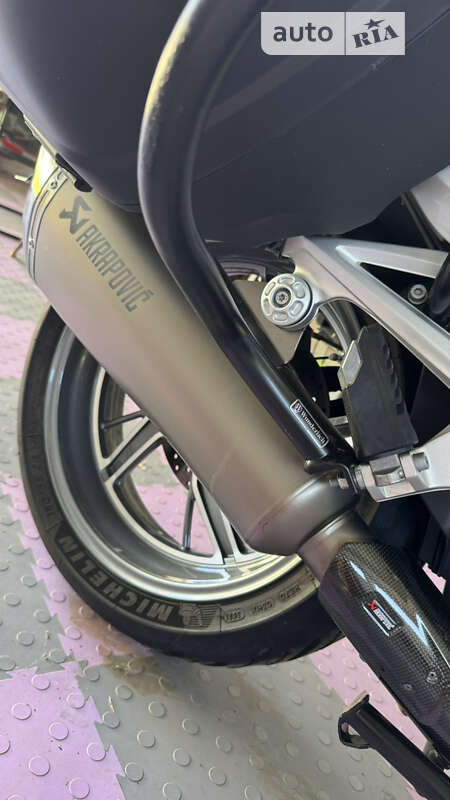 Мотоцикл Туризм BMW R 1250RT 2022 в Одессе