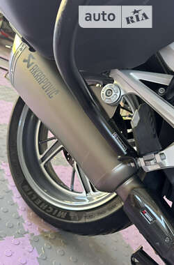 Мотоцикл Туризм BMW R 1250RT 2022 в 
