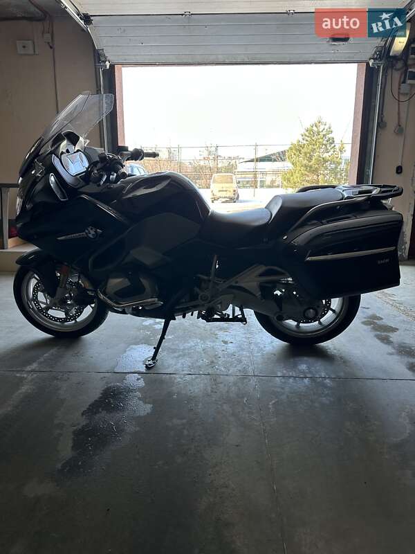 Мотоцикл Туризм BMW R 1250RT 2019 в Киеве фото 30 Мотоцикл Туризм BMW R 1250RT 2019 в Киеве