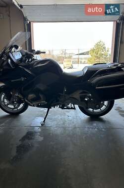 Мотоцикл Туризм BMW R 1250RT 2019 в 