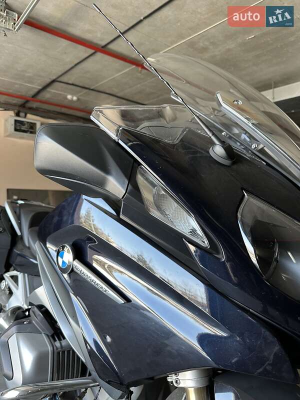 Мотоцикл Туризм BMW R 1250RT 2019 в Киеве фото 36 Мотоцикл Туризм BMW R 1250RT 2019 в Киеве