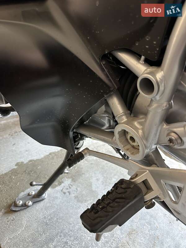 Мотоцикл Туризм BMW R 1250RT 2019 в Киеве фото 40 Мотоцикл Туризм BMW R 1250RT 2019 в Киеве