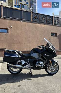Мотоцикл Туризм BMW R 1250RT 2019 в 