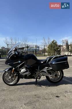 Мотоцикл Туризм BMW R 1250RT 2019 в Києві