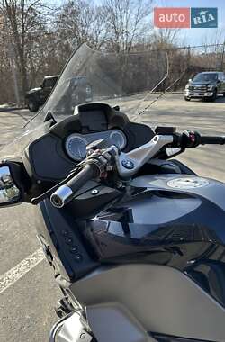 Мотоцикл Туризм BMW R 1250RT 2019 в Києві